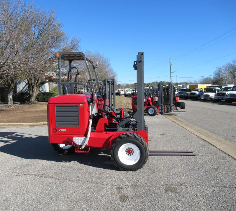 2012 Moffett M55 - 3