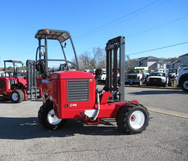 2012 Moffett M55 - 4