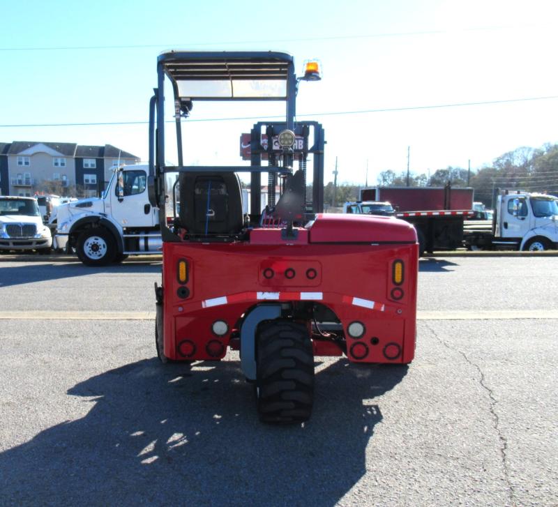 2012 Moffett M55 - 5