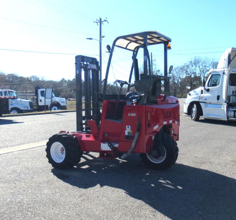 2012 Moffett M55 - 6