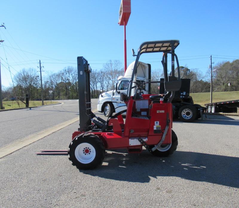 2012 Moffett M55 - 7