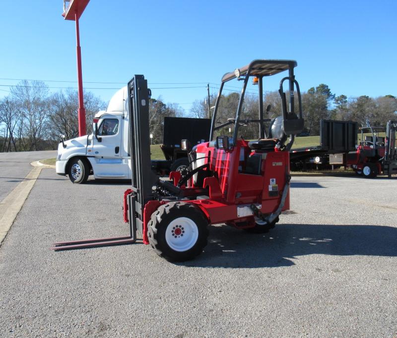 2012 Moffett M55 - 8