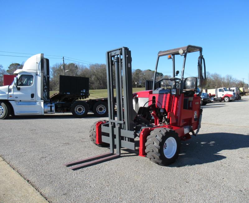 2012 Moffett M55 - 9