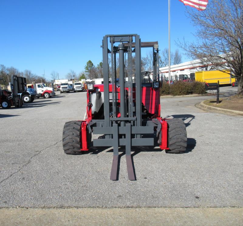 2012 Moffett M55 - 10