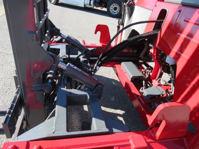 2012 Moffett M55 - 11