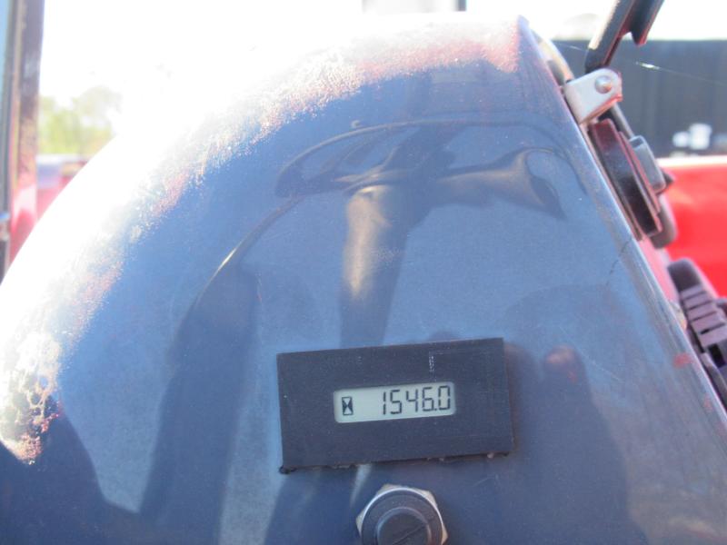 2012 Moffett M55 - 12