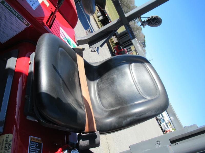 2012 Moffett M55 - 13