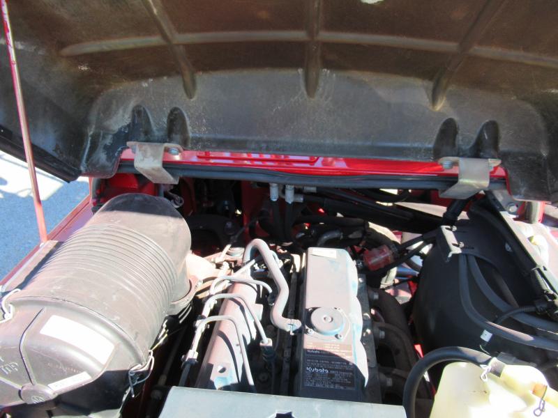 2012 Moffett M55 - 14