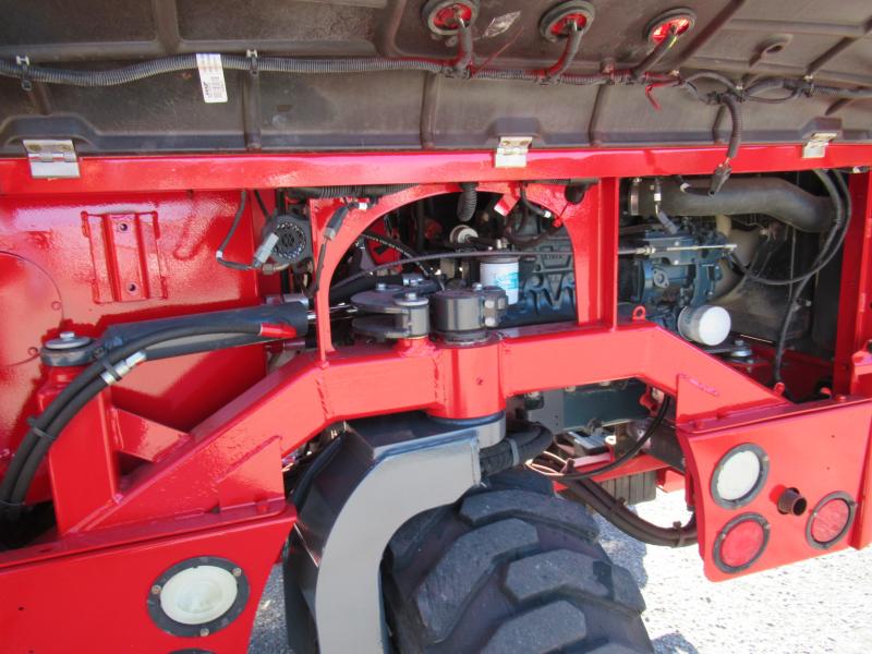 2012 Moffett M55 - 15