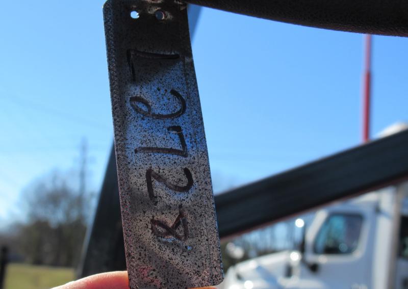 2012 Moffett M55 - 18