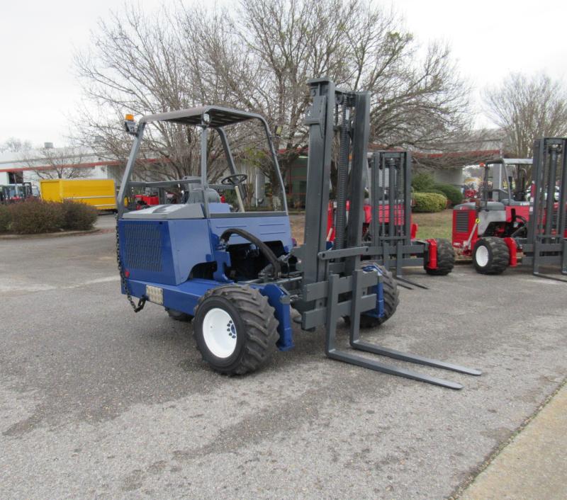 2014 Princeton PB50 - 3