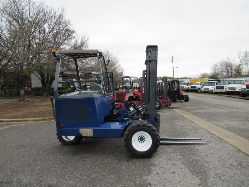 2014 Princeton PB50 - 4