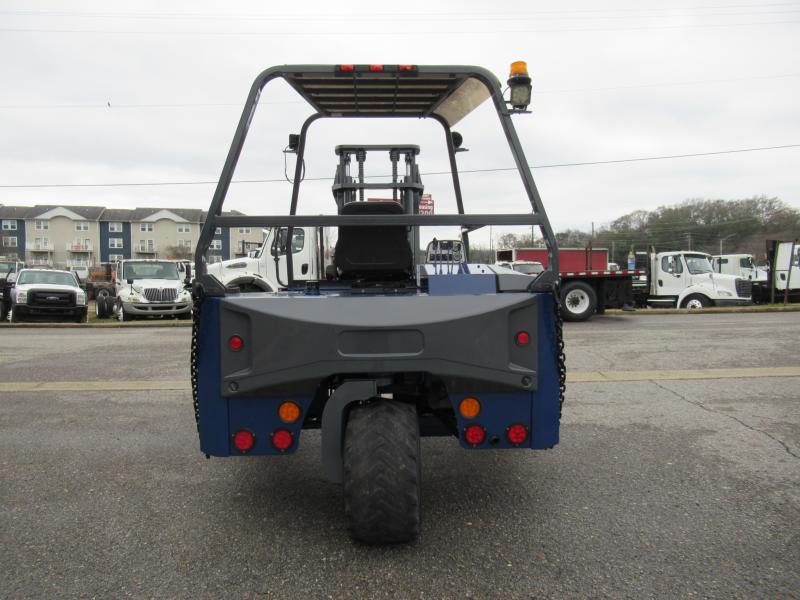 2014 Princeton PB50 - 6