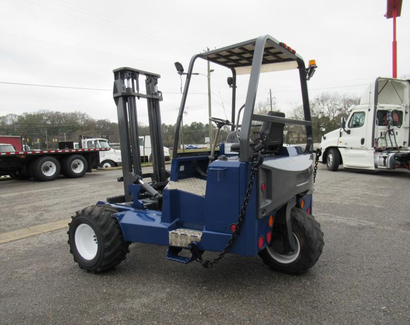 2014 Princeton PB50 - 7