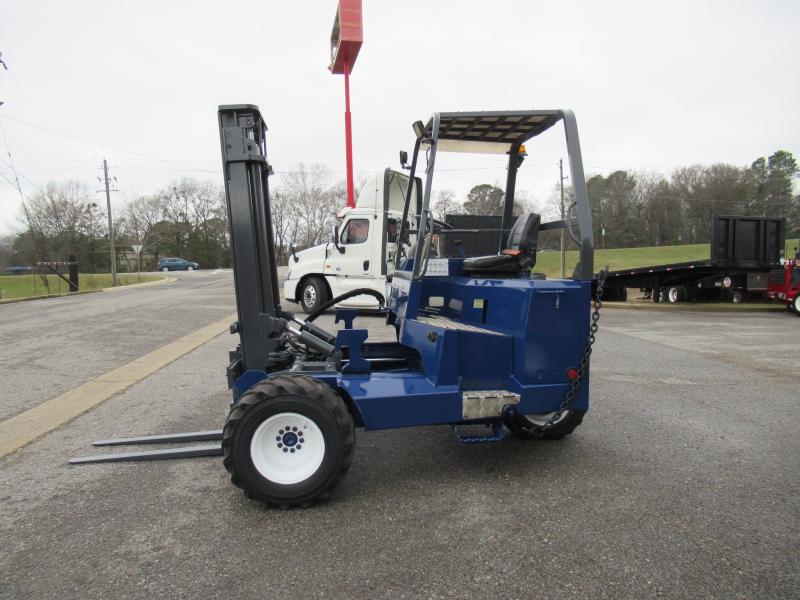 2014 Princeton PB50 - 8