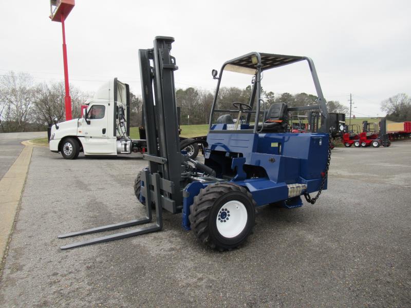 2014 Princeton PB50 - 9