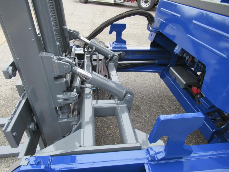 2014 Princeton PB50 - 10