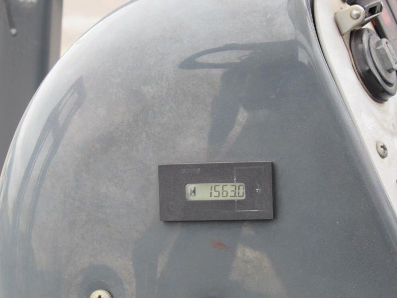 2014 Princeton PB50 - 12