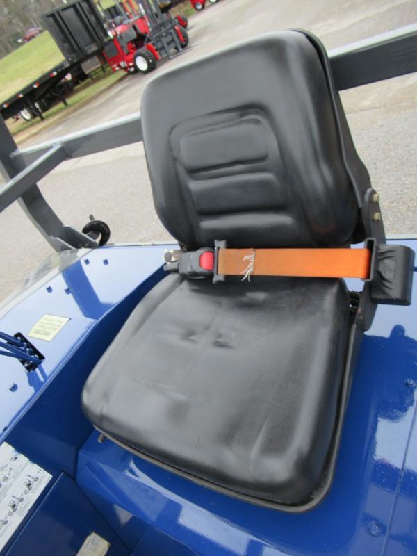 2014 Princeton PB50 - 13