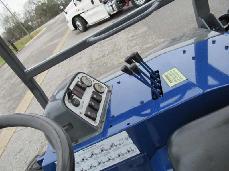 2014 Princeton PB50 - 14