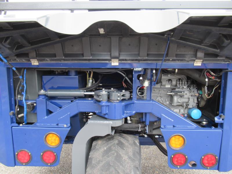 2014 Princeton PB50 - 15