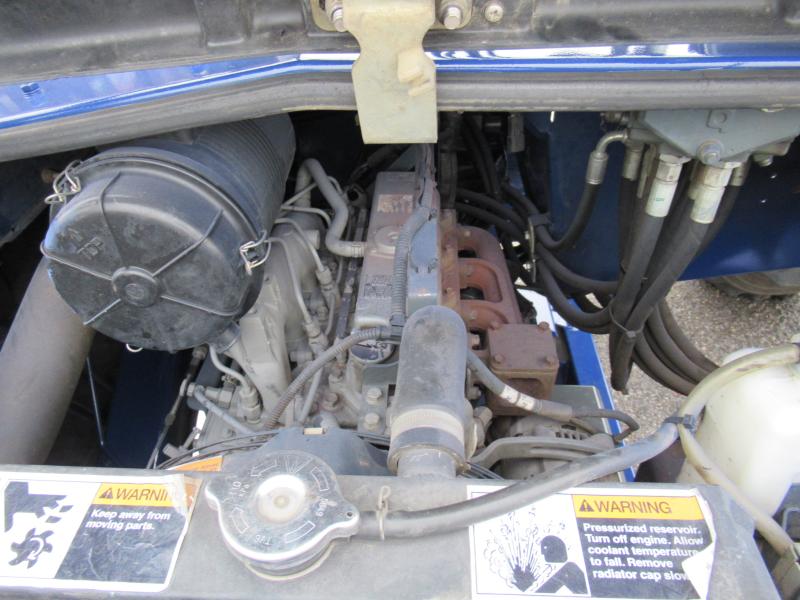 2014 Princeton PB50 - 16