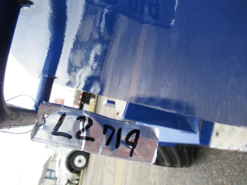 2014 Princeton PB50 - 17