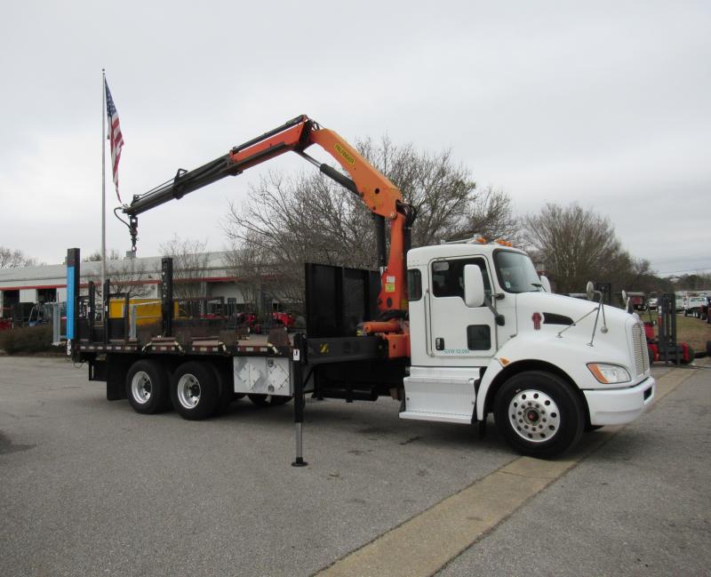 2014 Kenworth T370 - 3