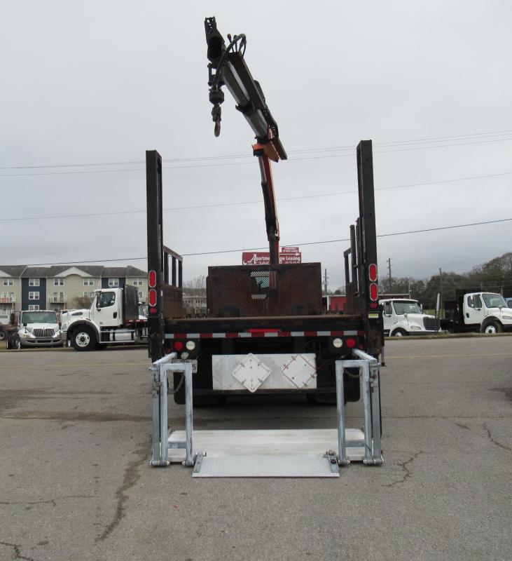 2014 Kenworth T370 - 4