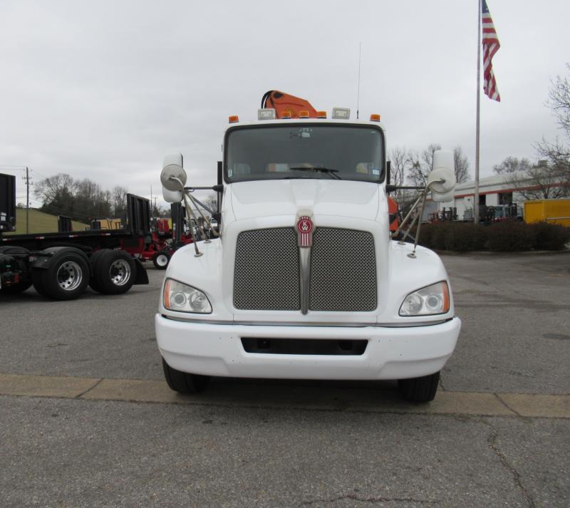 2014 Kenworth T370 - 6