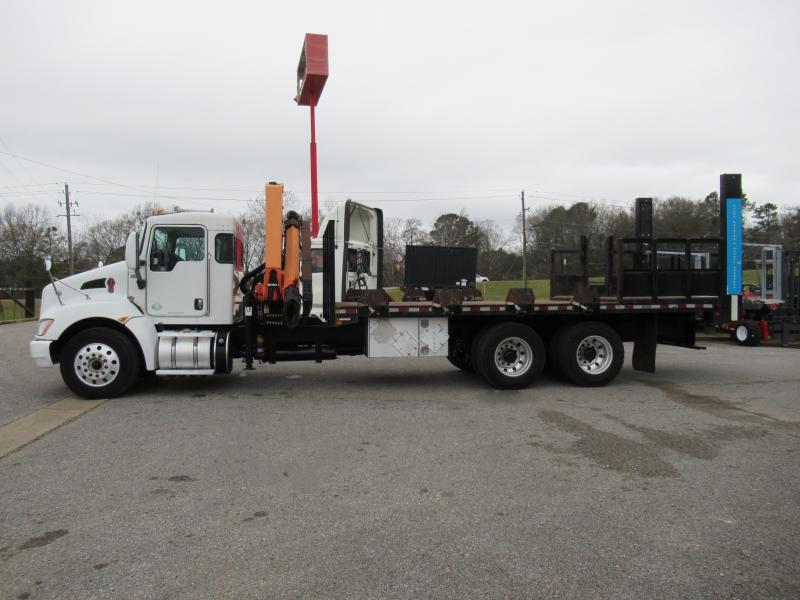 2014 Kenworth T370 - 10