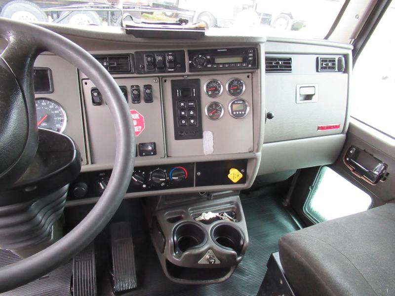 2014 Kenworth T370 - 12