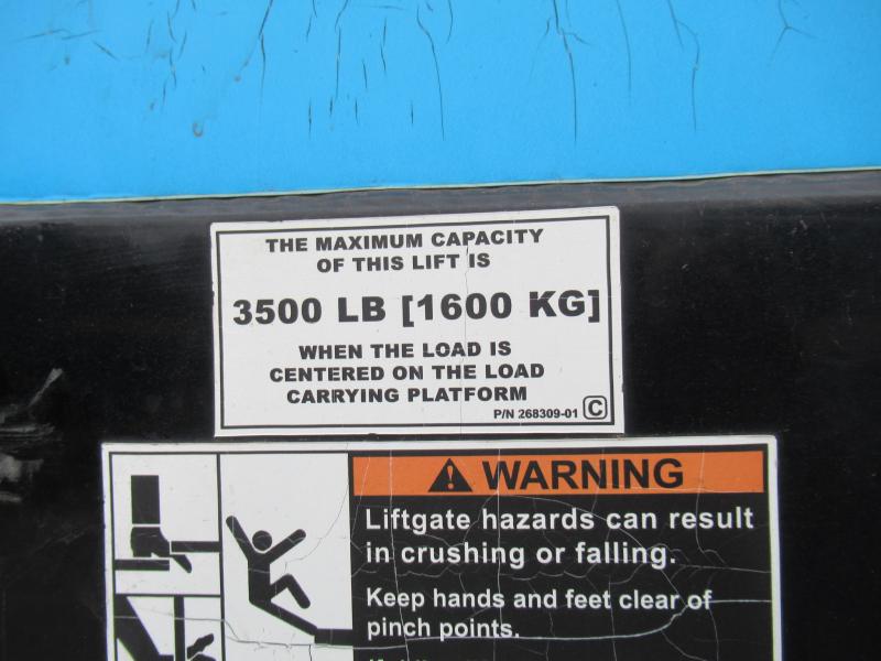 2014 Kenworth T370 - 15