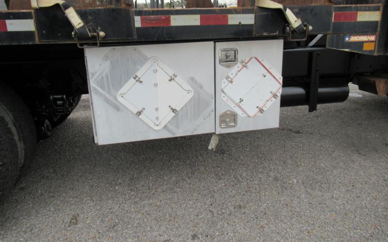 2014 Kenworth T370 - 17