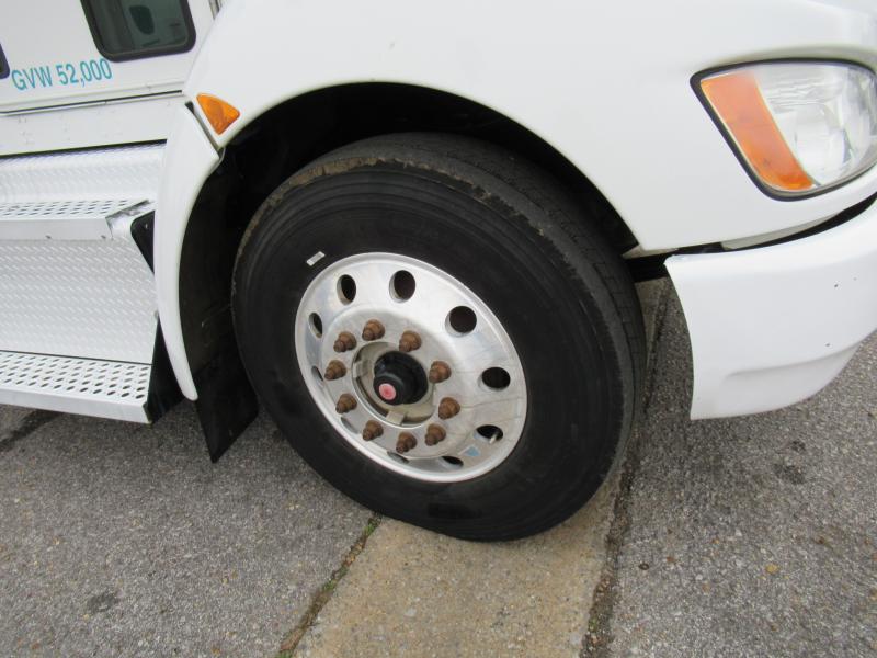 2014 Kenworth T370 - 18