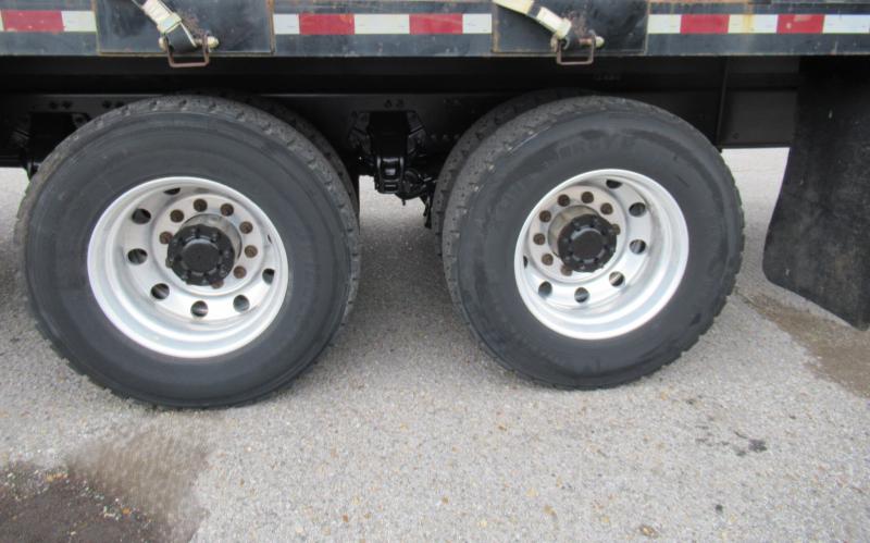 2014 Kenworth T370 - 19