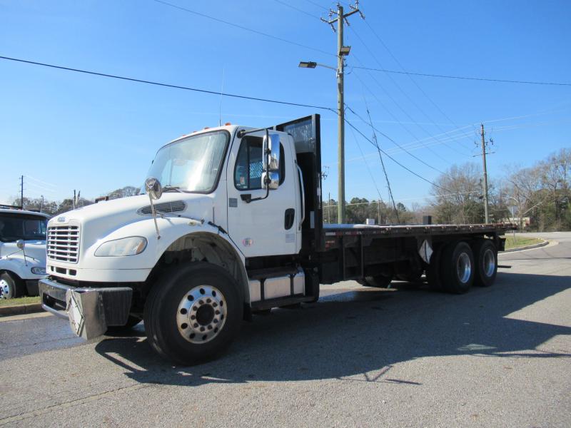 2017 Freightliner BUSINESS CLASS M2 106 - 1