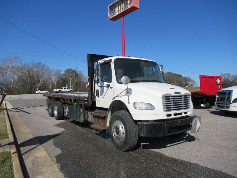2017 Freightliner BUSINESS CLASS M2 106 - 3
