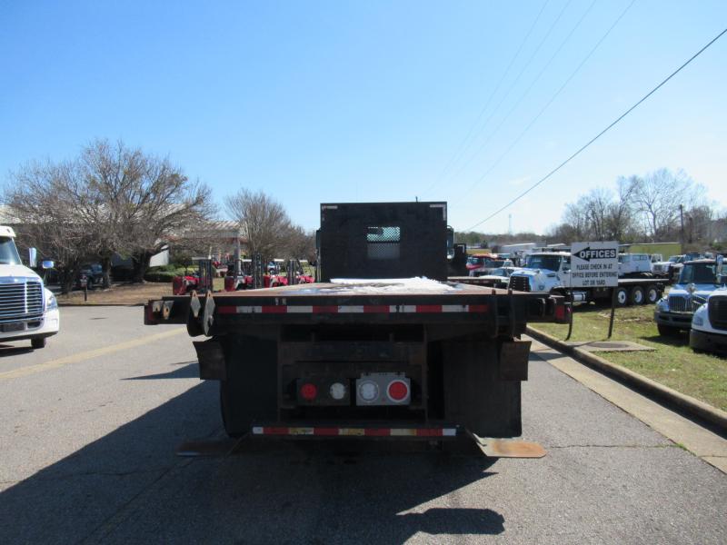 2017 Freightliner BUSINESS CLASS M2 106 - 4