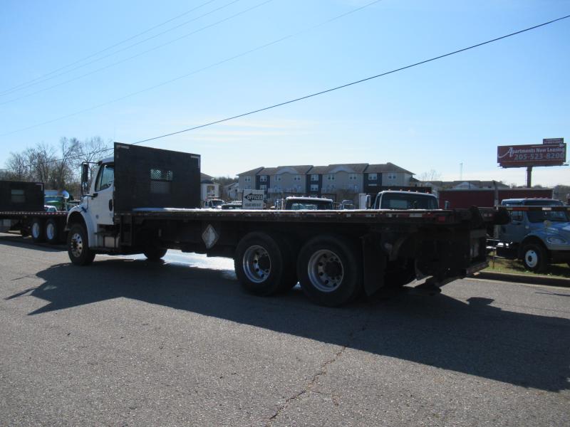 2017 Freightliner BUSINESS CLASS M2 106 - 5