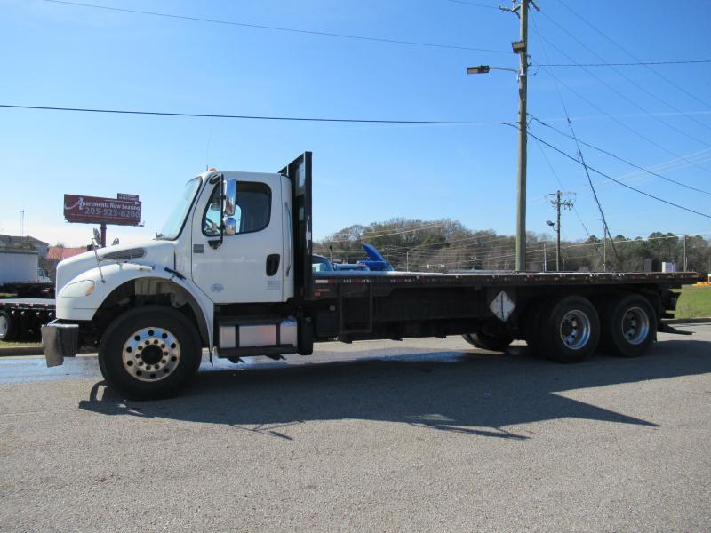2017 Freightliner BUSINESS CLASS M2 106 - 6