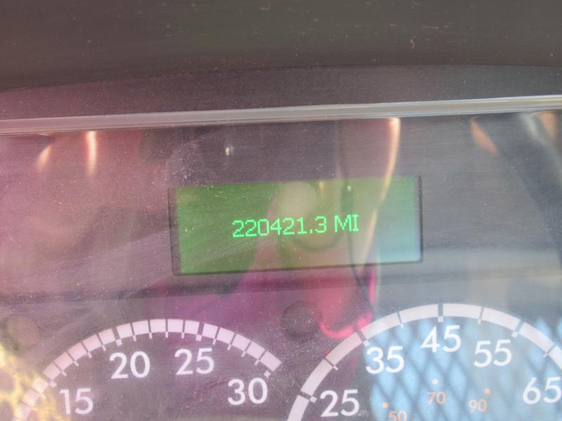 2017 Freightliner BUSINESS CLASS M2 106 - 11