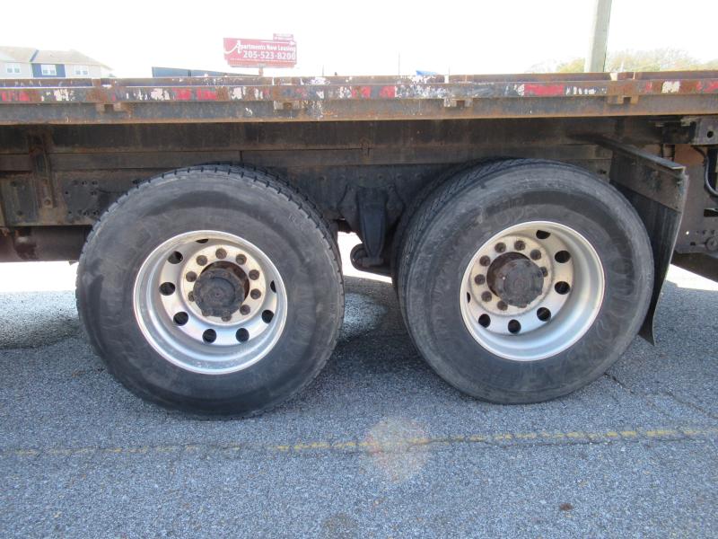 2017 Freightliner BUSINESS CLASS M2 106 - 14