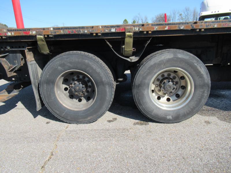 2017 Freightliner BUSINESS CLASS M2 106 - 16