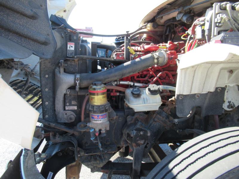 2017 Freightliner BUSINESS CLASS M2 106 - 19