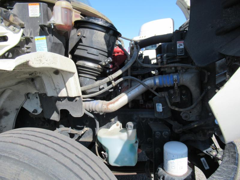 2017 Freightliner BUSINESS CLASS M2 106 - 20