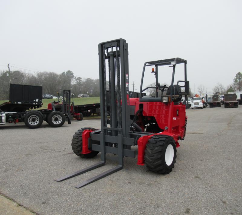 2006 Moffett M55 - 2