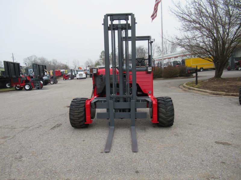 2006 Moffett M55 - 3