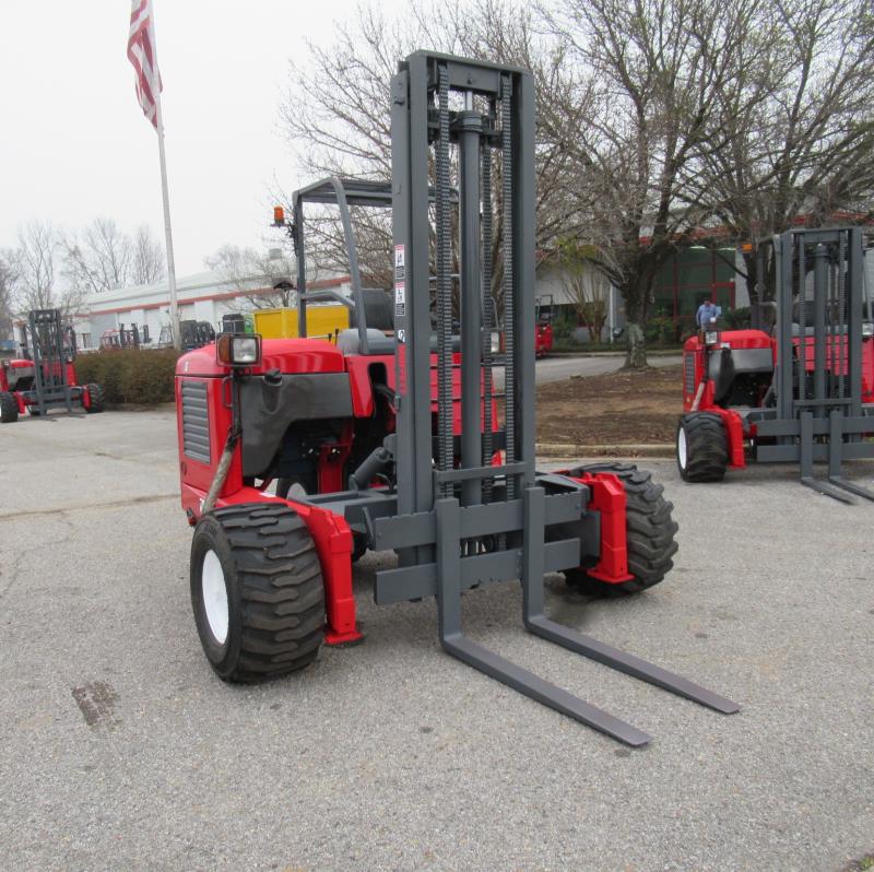 2006 Moffett M55 - 4