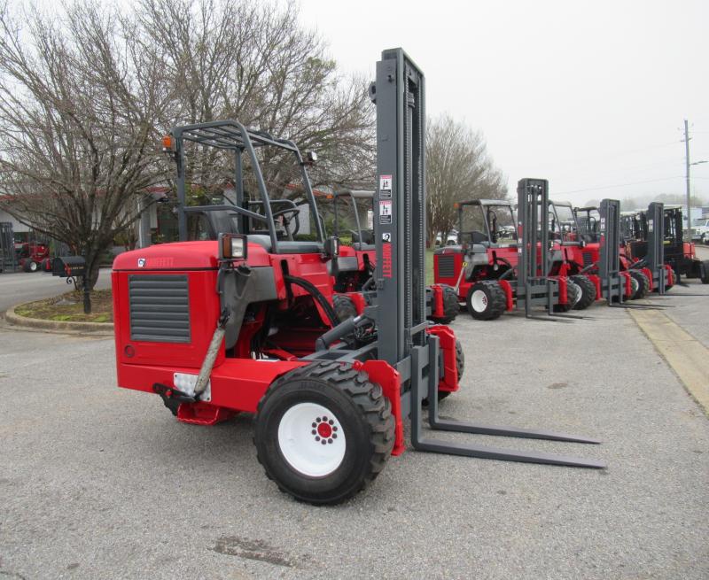 2006 Moffett M55 - 5